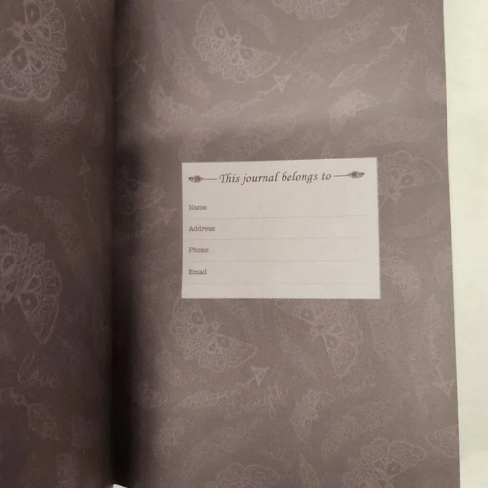 Feelosophy‎ of Birth Pregnancy Journal Doula Guidance Inspirational diary
